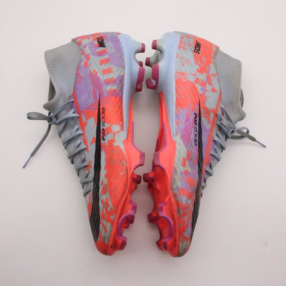 Nike Mercurial Superfly 9 "Dream Speed 6 Pack" Men's Size 11.5 Shoes DV2421-405 - Picture 7 of 10